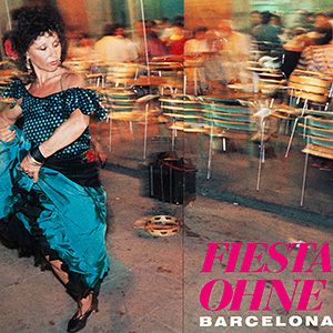 STERN: Fiesta ohne Ende / Barcelona bei Nacht